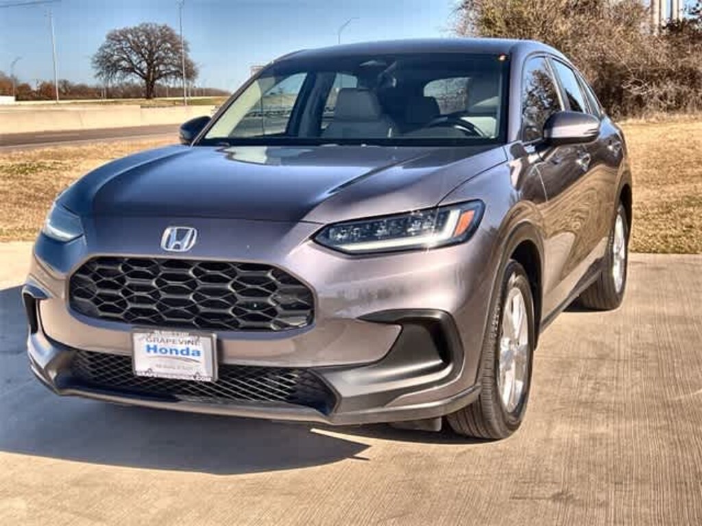 Used 2023 Honda HR-V LX SUV