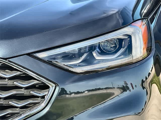 Thumbnail: 2022 Ford Edge - 24
