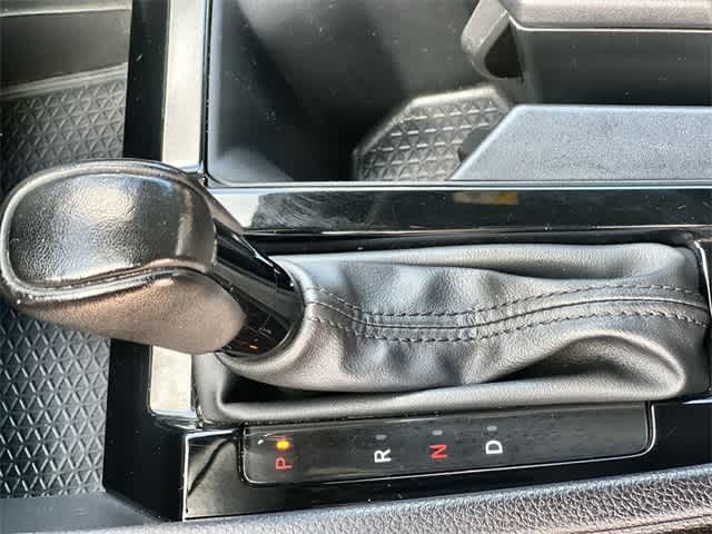 Thumbnail: 2024 Honda Accord - 16