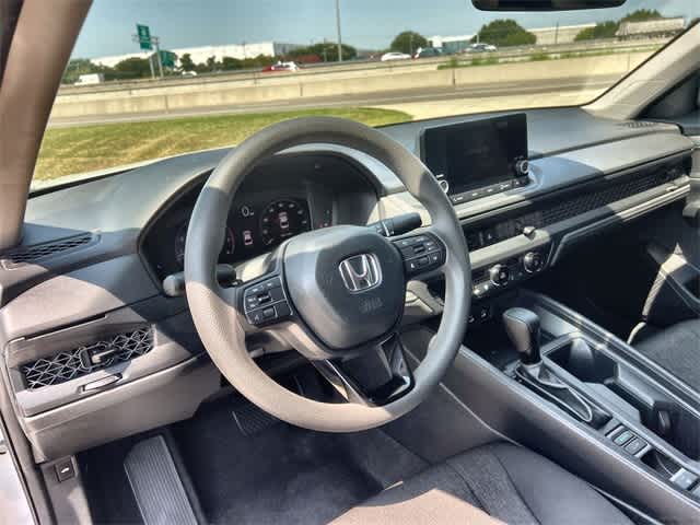 Thumbnail: 2023 Honda Accord - 15
