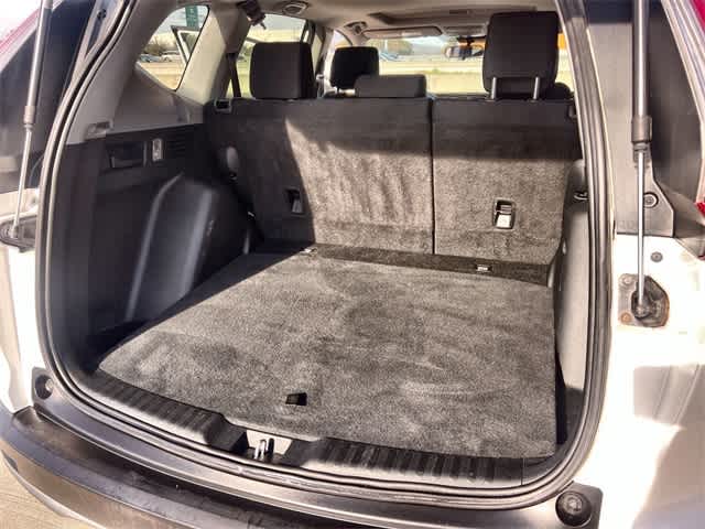 Thumbnail: 2019 Honda CR-V - 20