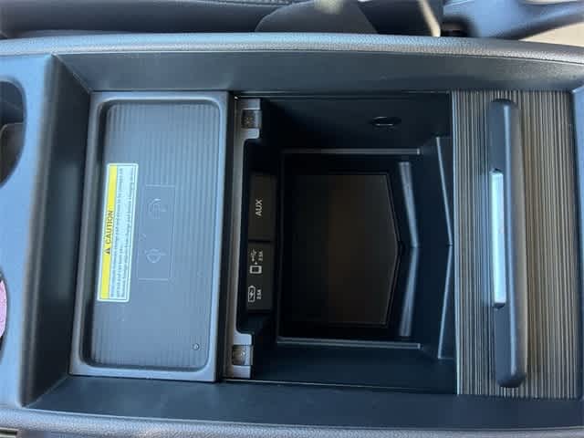 Thumbnail: 2020 Honda Odyssey - 27