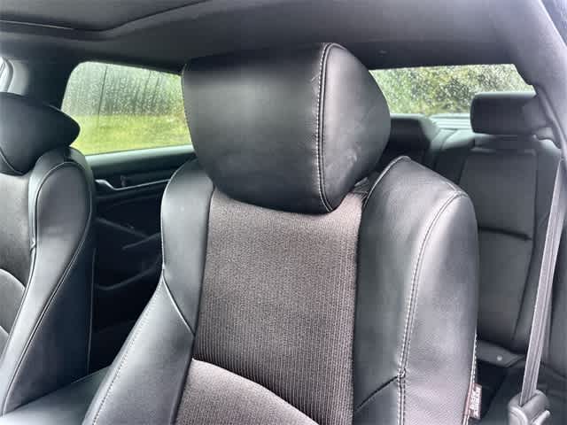 Thumbnail: 2018 Honda Accord - 25