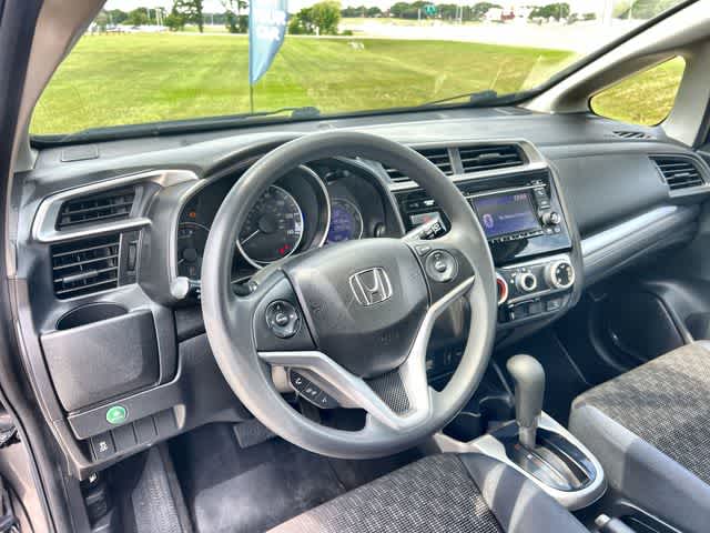 Thumbnail: 2017 Honda Fit - 15