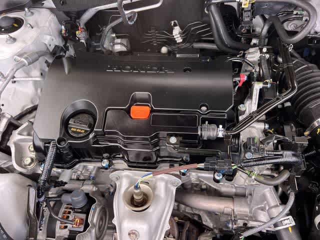 Thumbnail: 2024 Honda HR-V - 10