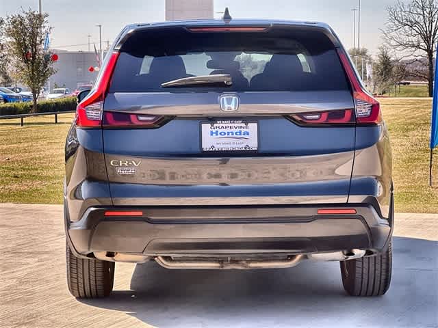 Thumbnail: 2024 Honda CR-V - 6