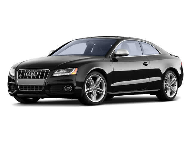 2009 Audi S5  -
                  Grapevine, TX