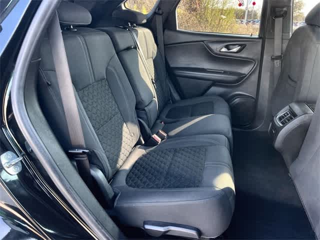 Thumbnail: 2020 Chevrolet Blazer - 14