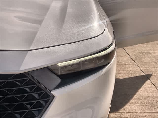 Thumbnail: 2024 Honda Accord - 24