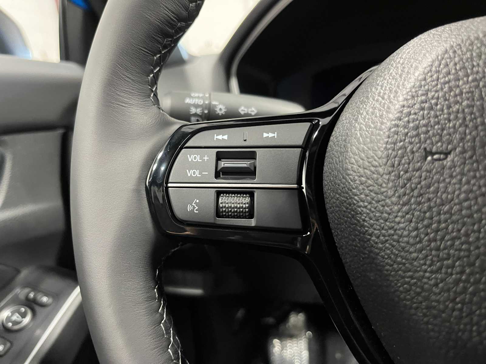 2025 Honda Civic Sport Touring 16