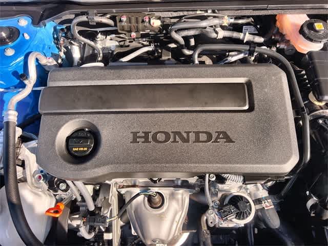 Thumbnail: 2026 Honda Civic - 10