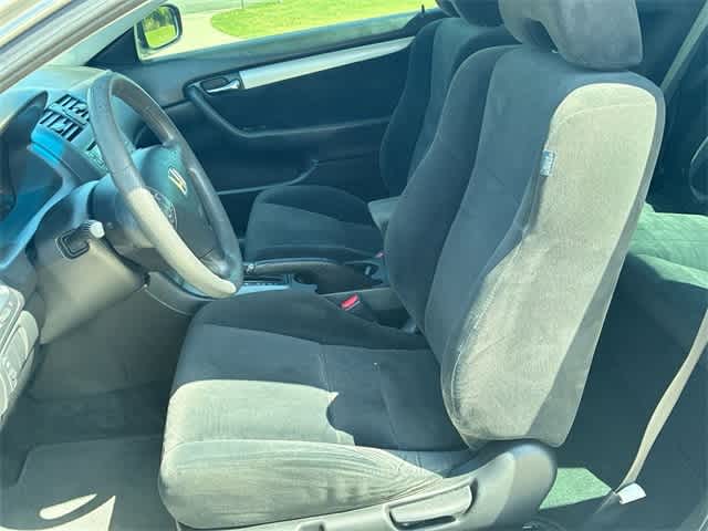 Thumbnail: 2007 Honda Accord - 11