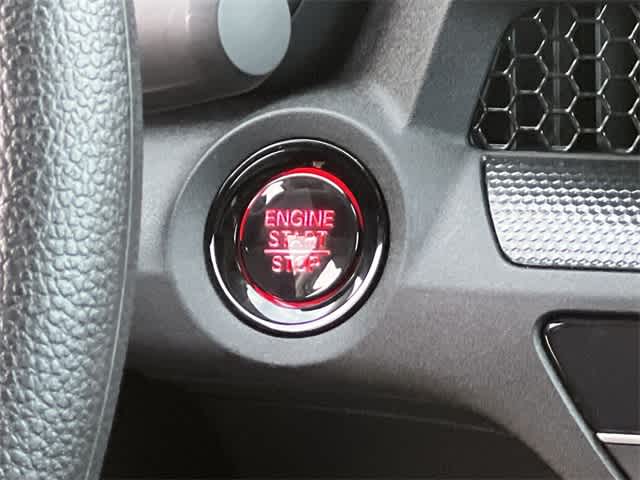 Thumbnail: 2026 Honda CR-V - 28