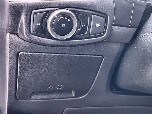 Thumbnail: 2024 Ford Edge - 29