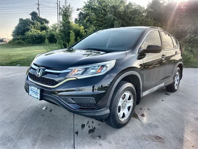 2016 Honda CR-V LX -
                  Grapevine, TX