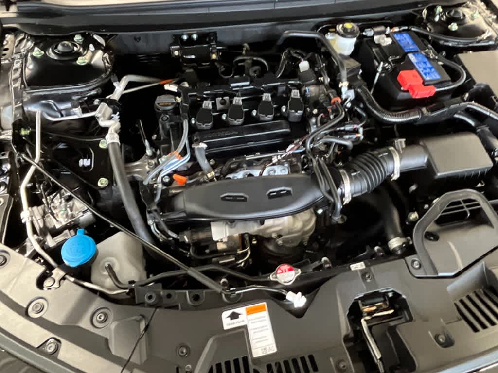 Thumbnail: 2026 Honda Accord - 11