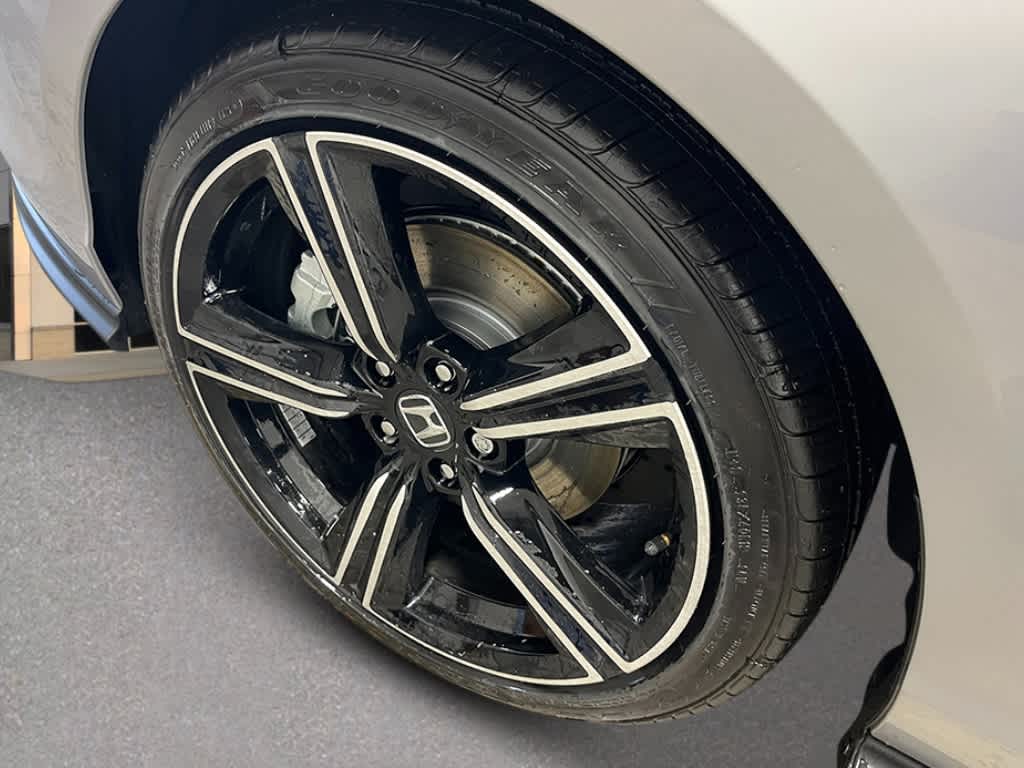 Thumbnail: 2026 Honda Accord - 11