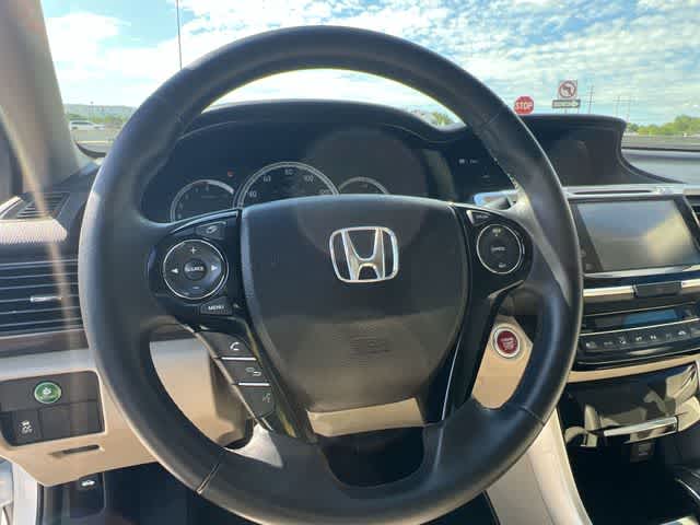 Thumbnail: 2016 Honda Accord - 17