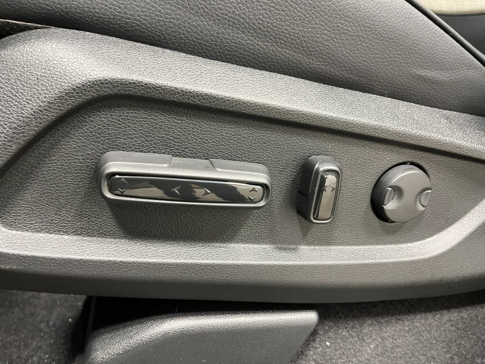 Thumbnail: 2026 Honda Passport - 12