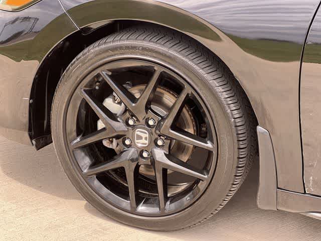 Thumbnail: 2025 Honda Civic - 9