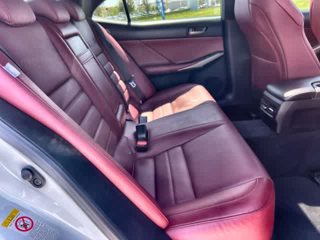 Thumbnail: 2018 Lexus IS - 14