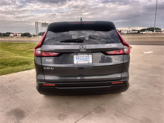 Thumbnail: 2025 Honda CR-V - 6