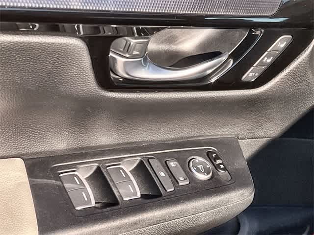 Thumbnail: 2025 Honda CR-V - 29