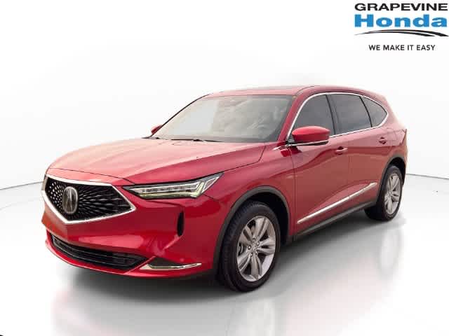 2023 Acura MDX SUV
