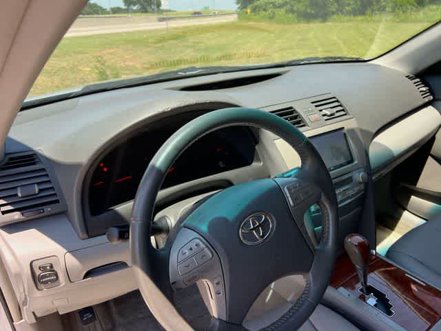 Thumbnail: 2009 Toyota Camry - 15