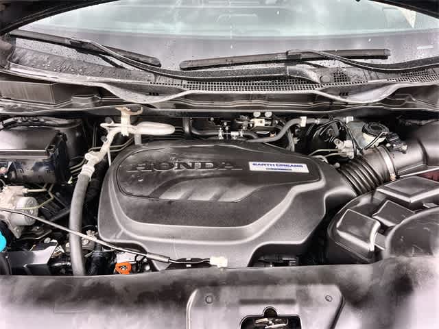 Thumbnail: 2019 Honda Odyssey - 9