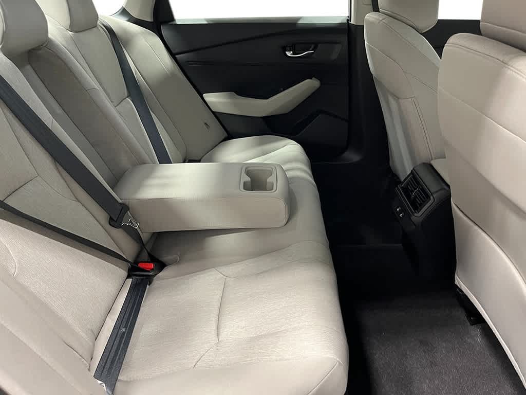 Thumbnail: 2025 Honda Accord - 25