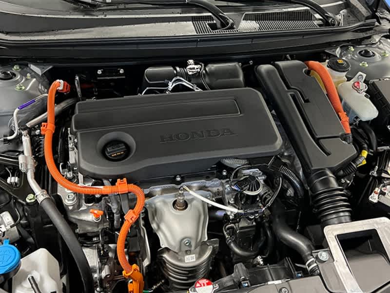 Thumbnail: 2025 Honda Accord - 12