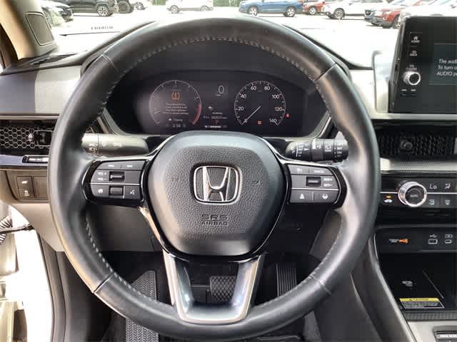 Thumbnail: 2023 Honda CR-V - 17