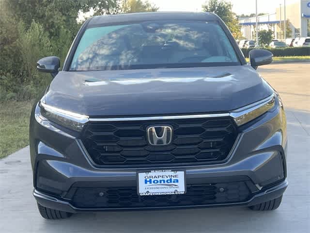 Thumbnail: 2025 Honda CR-V - 7