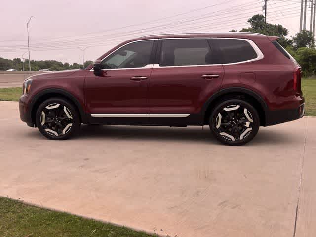 Thumbnail: 2024 Kia Telluride - 4