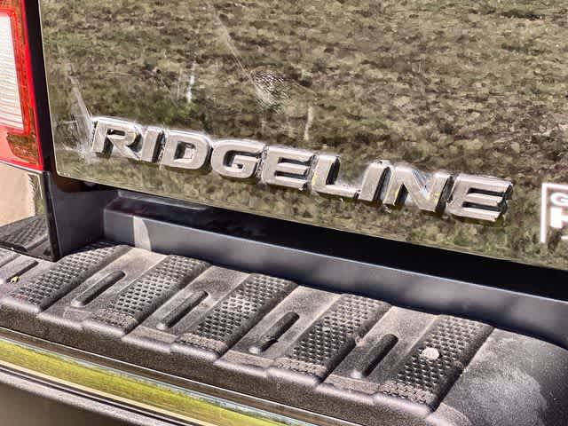 Thumbnail: 2019 Honda Ridgeline - 8