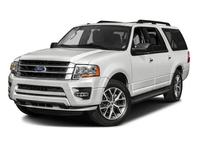 2016 Ford Expedition EL XLT -
                  Grapevine, TX