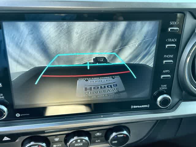 Thumbnail: 2023 Toyota Tacoma - 26