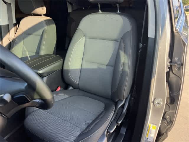 Thumbnail: 2019 Chevrolet Traverse - 11