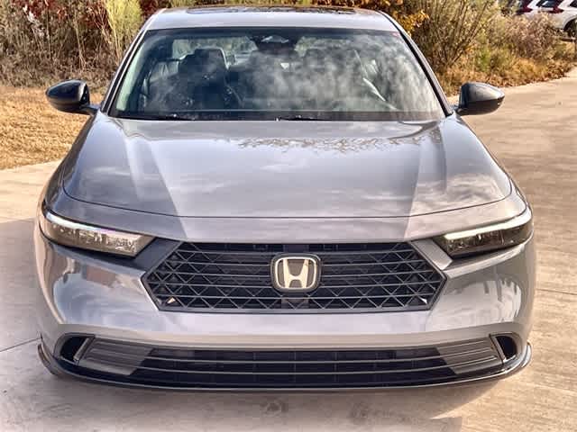 Thumbnail: 2025 Honda Accord - 7