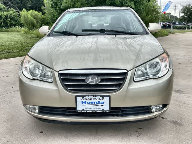 Thumbnail: 2008 Hyundai Elantra - 7