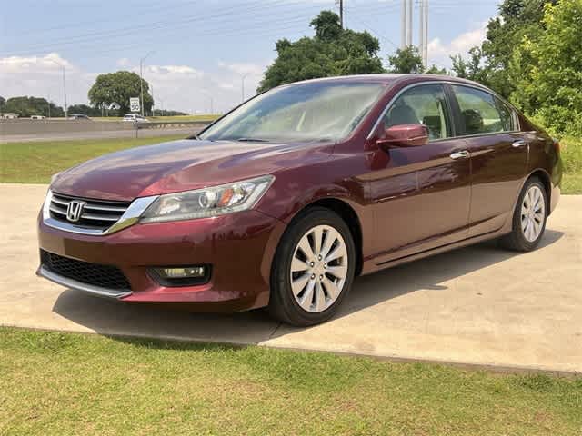 2014 Honda Accord  -
                  Grapevine, TX