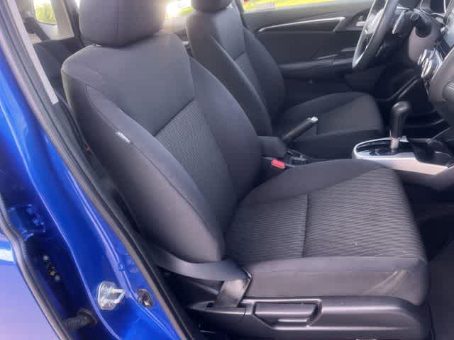 Thumbnail: 2020 Honda Fit - 12