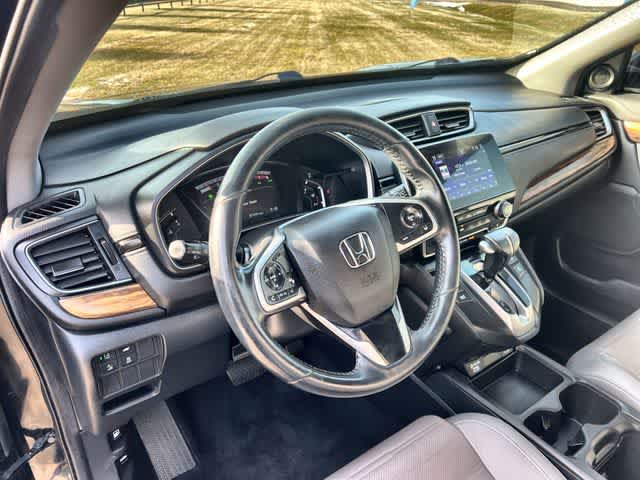 Thumbnail: 2020 Honda CR-V - 15