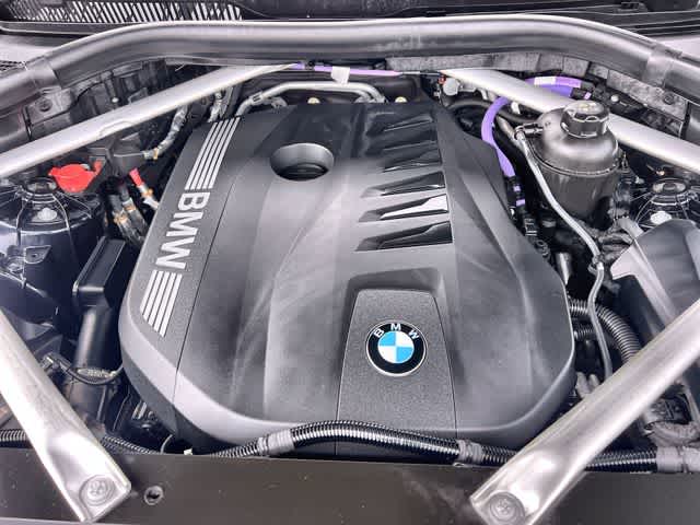 Thumbnail: 2024 BMW X5 - 10