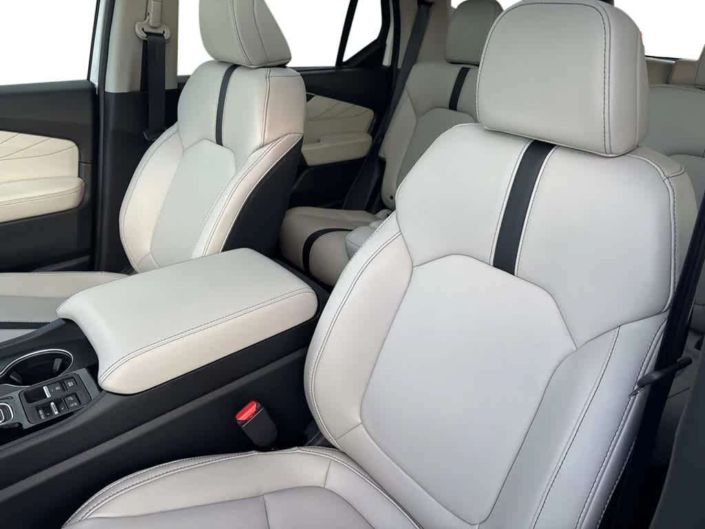 Thumbnail: 2026 Honda Pilot - 20