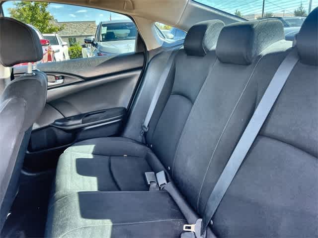 Thumbnail: 2019 Honda Civic - 14