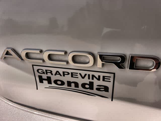 Thumbnail: 2024 Honda Accord - 8