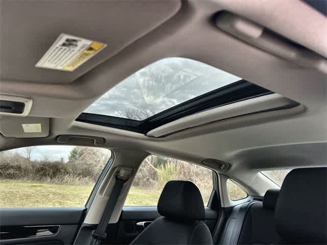 Thumbnail: 2022 Honda Civic - 32