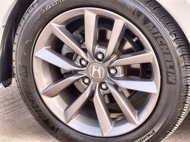 Thumbnail: 2019 Honda Civic - 9